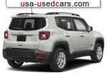 Car Market in USA - For Sale 2023  Jeep Renegade Limited