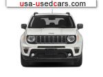 Car Market in USA - For Sale 2023  Jeep Renegade Limited
