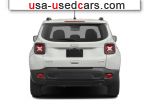 Car Market in USA - For Sale 2023  Jeep Renegade Limited