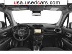 Car Market in USA - For Sale 2023  Jeep Renegade Limited