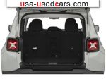 Car Market in USA - For Sale 2023  Jeep Renegade Limited
