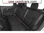 Car Market in USA - For Sale 2023  Jeep Renegade Limited