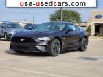 2022 Ford Mustang GT Premium  used car