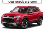 2023 Chevrolet TrailBlazer LT  used car