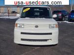 Car Market in USA - For Sale 2006  Scion xB 