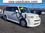 Car Market in USA - For Sale 2006  Scion xB 