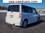 Car Market in USA - For Sale 2006  Scion xB 