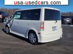 Car Market in USA - For Sale 2006  Scion xB 