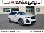 Car Market in USA - For Sale 2023  Cadillac XT6 Sport AWD