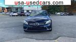 2021 Mercedes C-Class C 300 4MATIC  used car