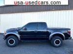 Car Market in USA - For Sale 2014  Ford F-150 SVT Raptor