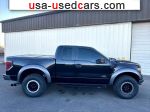 Car Market in USA - For Sale 2014  Ford F-150 SVT Raptor