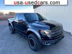 Car Market in USA - For Sale 2014  Ford F-150 SVT Raptor