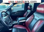 Car Market in USA - For Sale 2014  Ford F-150 SVT Raptor