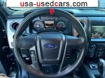 Car Market in USA - For Sale 2014  Ford F-150 SVT Raptor