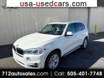 2016 BMW X5 sDrive35i  used car