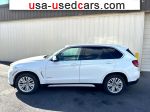 Car Market in USA - For Sale 2016  BMW X5 sDrive35i