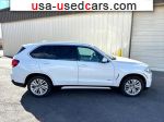 Car Market in USA - For Sale 2016  BMW X5 sDrive35i