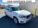 Car Market in USA - For Sale 2016  BMW X5 sDrive35i