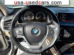 Car Market in USA - For Sale 2016  BMW X5 sDrive35i