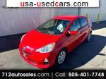 2013 Toyota Prius c Four  used car