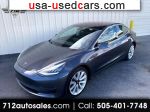 2018 Tesla Model 3 Performance  used car