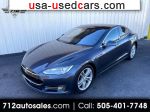 2016 Tesla Model S 90D  used car