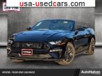 2022 Ford Mustang GT Premium  used car