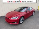 2016 Tesla Model S 75D  used car