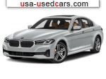 2021 BMW 530 i  used car