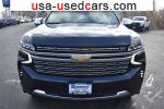 Car Market in USA - For Sale 2023  Chevrolet Tahoe Premier