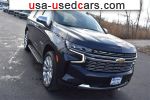 Car Market in USA - For Sale 2023  Chevrolet Tahoe Premier