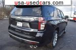 Car Market in USA - For Sale 2023  Chevrolet Tahoe Premier