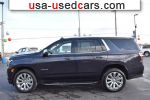 Car Market in USA - For Sale 2023  Chevrolet Tahoe Premier