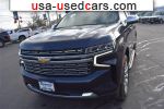 Car Market in USA - For Sale 2023  Chevrolet Tahoe Premier