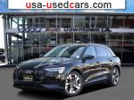 2023 Audi e-tron Premium  used car