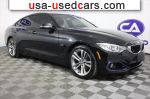 2016 BMW 428 Gran Coupe i xDrive  used car
