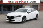 2021 Mazda Mazda6 Touring  used car