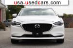 Car Market in USA - For Sale 2021  Mazda Mazda6 Touring