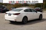 Car Market in USA - For Sale 2021  Mazda Mazda6 Touring