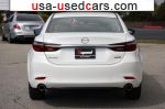 Car Market in USA - For Sale 2021  Mazda Mazda6 Touring