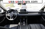 Car Market in USA - For Sale 2021  Mazda Mazda6 Touring