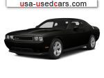 2014 Dodge Challenger SXT  used car