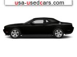 Car Market in USA - For Sale 2014  Dodge Challenger SXT