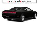 Car Market in USA - For Sale 2014  Dodge Challenger SXT