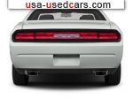 Car Market in USA - For Sale 2014  Dodge Challenger SXT