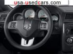 Car Market in USA - For Sale 2014  Dodge Challenger SXT