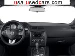 Car Market in USA - For Sale 2014  Dodge Challenger SXT