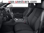 Car Market in USA - For Sale 2014  Dodge Challenger SXT