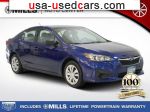 Car Market in USA - For Sale 2017  Subaru Impreza 2.0i Limited